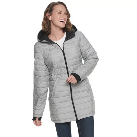 kohls womens winter coats|kohl's women's coats on sale.